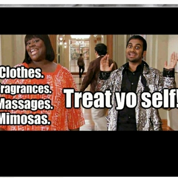 Chico's Size 1 Leather Shacket - Picture 7 of 7